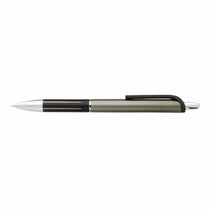 Good Value Gunmetal Ribbon Pen