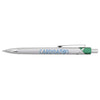BIC Green Skipper Pen