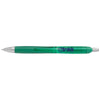 BIC Green Vortex Pen