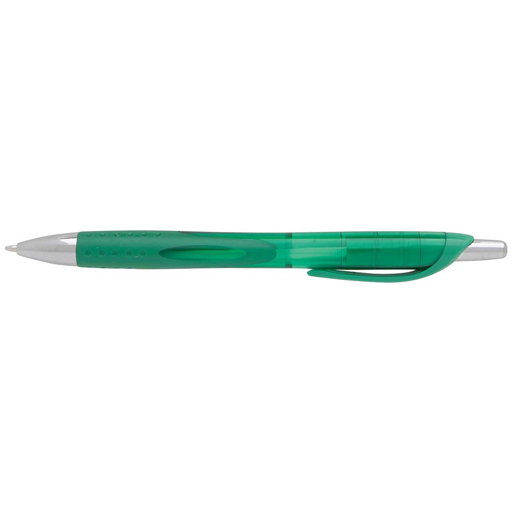 BIC Green Vortex Pen