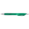 BIC Green Vortex Pen