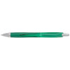 BIC Green Vortex Pen