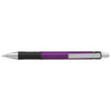 BIC Purple Batten Pen