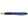 Souvenir Blue Jalan Highlighter Stylus Pen Combo