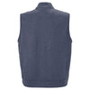 Vantage Men's Navy Cypress Vest