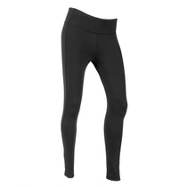 Charles River Women's Black Gemini Leggings