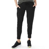 Charles River Women's Black Adventure Joggers