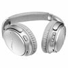 Bose Silver QuietComfort 35 Wireless Noise Cancelling Headphones