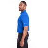 Puma Golf Men's Lapis Blue Icon Golf Polo