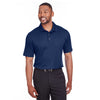 Puma Golf Men's Peacoat Icon Golf Polo