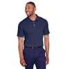 Puma Golf Men's Peacoat Fusion Polo