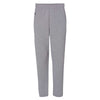 Russell Athletic Men's Oxford Dri Power Open Bottom Pocket Sweatpants