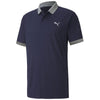 Puma Golf Men's Peacoat Lions Golf Polo