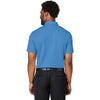 Puma Golf Men's Bright Cobalt Gamer Golf Polo