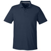 Puma Golf Men's Navy Blazer Gamer Golf Polo