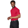 Puma Golf Men's Ski Patrol Gamer Golf Polo