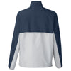 Puma Golf Men's Navy Blazer/High Rise 1st Mile Wind Jacket