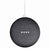 Google Charcoal Mini Smart Speaker with Google Assistant