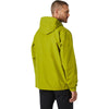 Helly Hansen Men's Olive Green Seven J Jacket