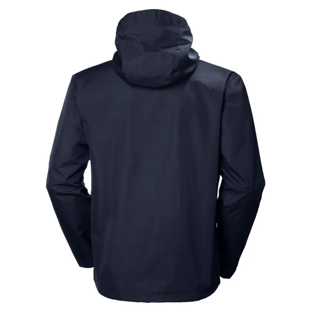 Helly Hansen Men's Navy Seven J Jacket