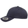 Yupoong Navy Classic Dad Cap