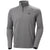 Helly Hansen Men's Ebony Verglas 1/2 Zip