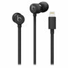 Beats Black by Dr. Dre - urBeats Earphones