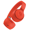 Beats - Red Solo Pro More Matte Wireless Headphones