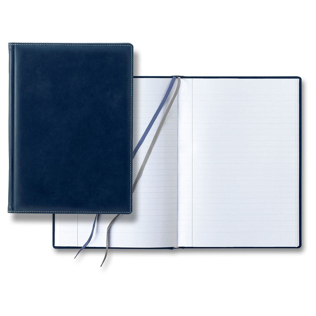 Castelli Navy Amsterdam Medium Journal
