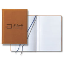 Castelli Butterscotch Amsterdam Medium Journal