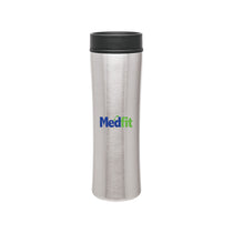 ETS Stainless Steel Cyrus Stainless Steel Tumbler 16 oz