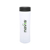 ETS White Cyrus Stainless Steel Tumbler 16 oz