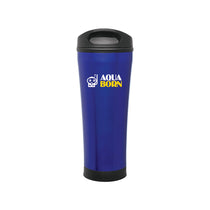 ETS Blue Cara Stainless Steel Tumbler 18 oz
