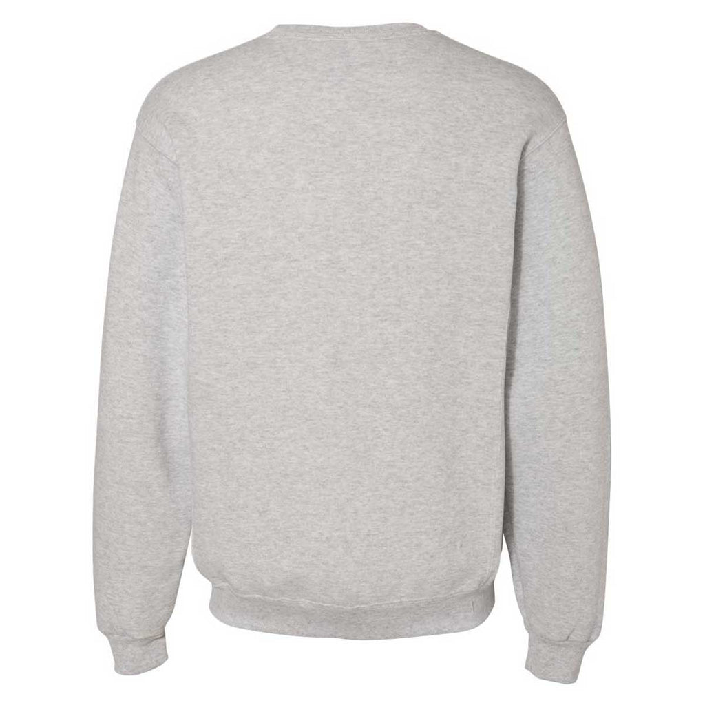 Russell Athletic Men's Ash Dri Power Crewneck Sweatshirt