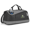 Gemline Seattle Grey Replay Sport Bag