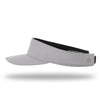 Richardson Grey Lite Softball Visor