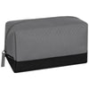 Projekt Black/Slate Kit Toiletry Bag