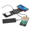 MerchPerks Mophie Black Snap + Multi-device Travel Charger