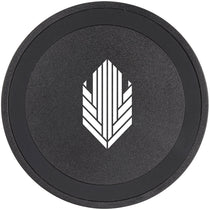 Leed's Black on Black Quake Wireless Charging Pad