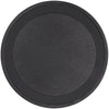 Leed's Black on Black Quake Wireless Charging Pad