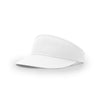 Richardson White Classic Golf Visor