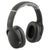 Skullcandy Black Crusher Evo Bluetooth Headphones