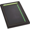 JournalBooks Lime Color Pop Bound Bundle Set