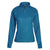 Landway Women's Caspian Blue Radius Windbreaker