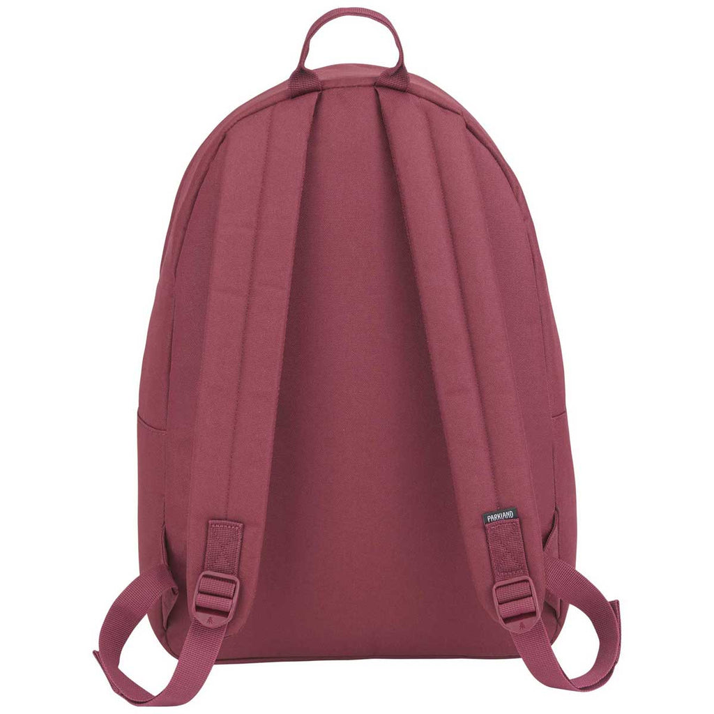 Parkland Red Kingston Backpack