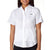 Columbia Women's White Tamiami II Short Sleeve Shirt