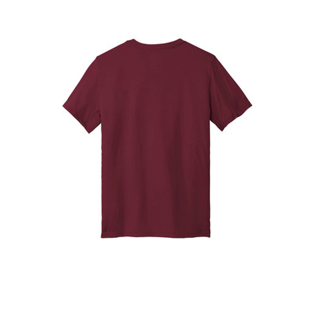 Nike Men's Deep Maroon Legend Tee