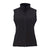 Vantage Women's Black Quest Bonded Vest