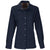 Vantage Women's Navy Boulder Shirt Jacket