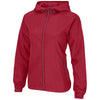 Vantage Women's Red Newport Jacket